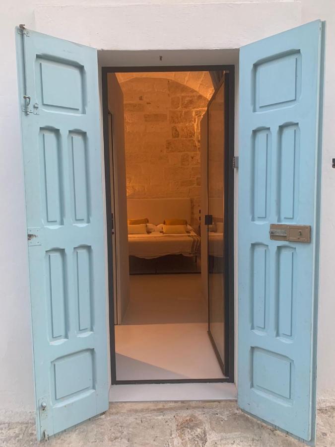 פולינאנו א מארה Casetta Zio Franco מראה חיצוני תמונה